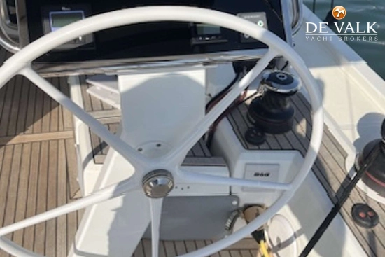 Beneteau Oceanis 51.1 usata in vendita