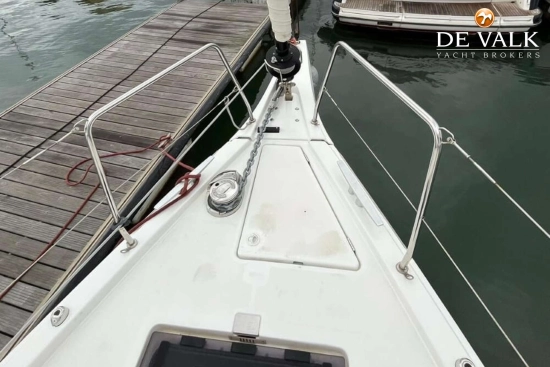 Beneteau Oceanis 51.1 usata in vendita