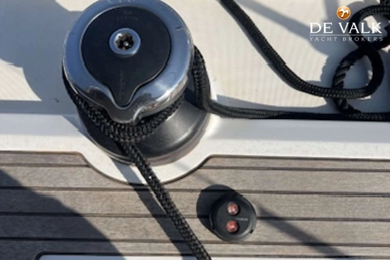Beneteau Oceanis 51.1 usata in vendita