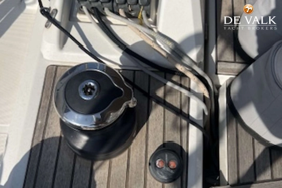 Beneteau Oceanis 51.1 usata in vendita