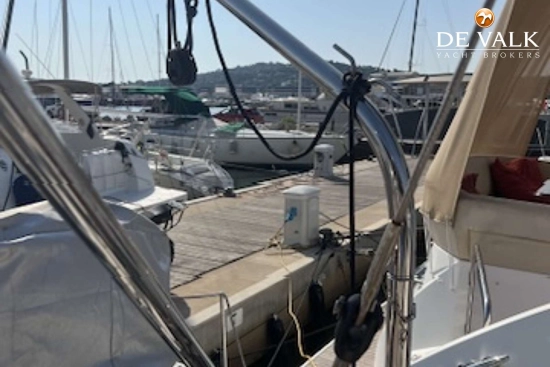 Beneteau Oceanis 51.1 usata in vendita