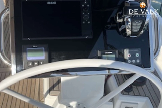 Beneteau Oceanis 51.1 usata in vendita