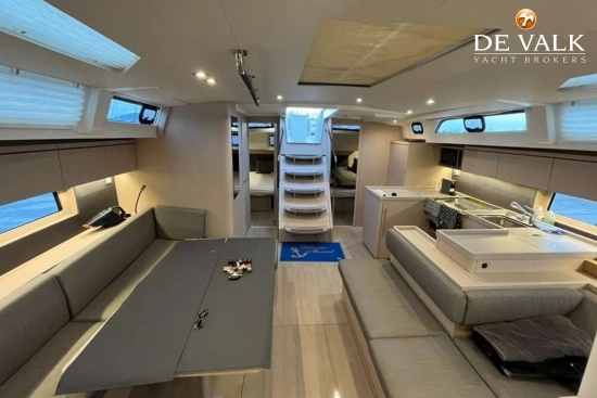 Beneteau Oceanis 51.1 usata in vendita