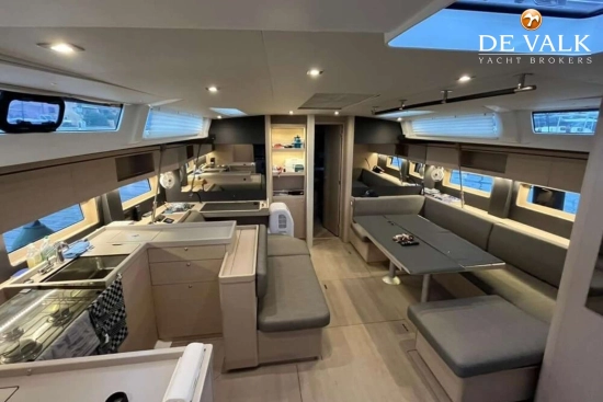 Beneteau Oceanis 51.1 usata in vendita