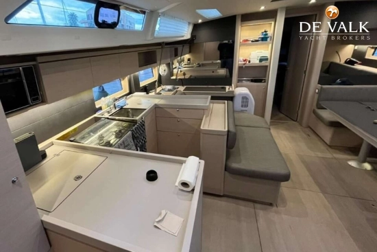 Beneteau Oceanis 51.1 usata in vendita