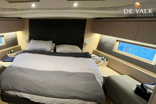 Beneteau Oceanis 51.1 usata in vendita