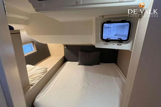 Beneteau Oceanis 51.1 usata in vendita