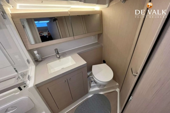 Beneteau Oceanis 51.1 usata in vendita