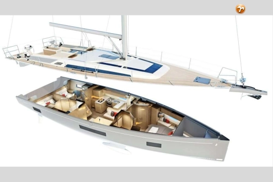 Beneteau Oceanis 51.1 usata in vendita