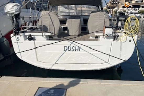 Beneteau Oceanis 51.1 usata in vendita