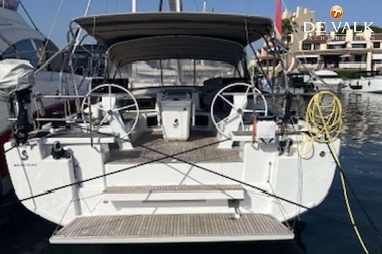 Beneteau Oceanis 51.1 usata in vendita