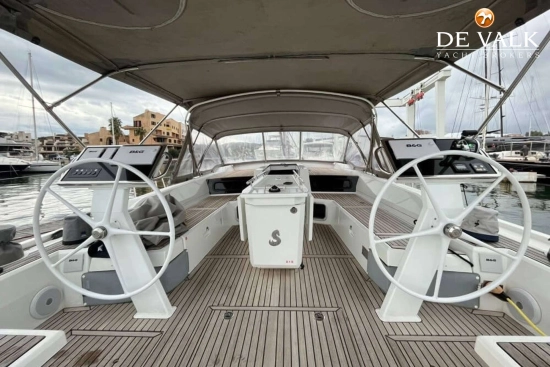 Beneteau Oceanis 51.1 usata in vendita