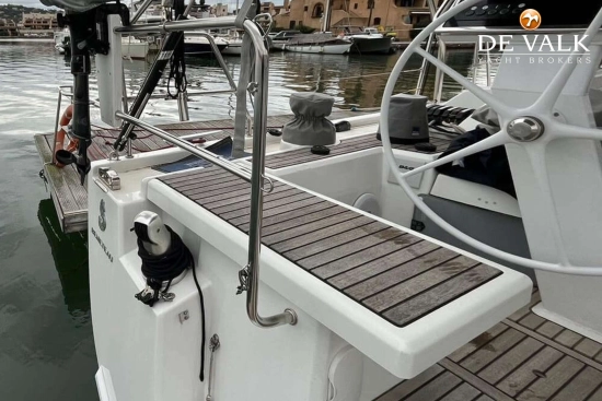 Beneteau Oceanis 51.1 usata in vendita