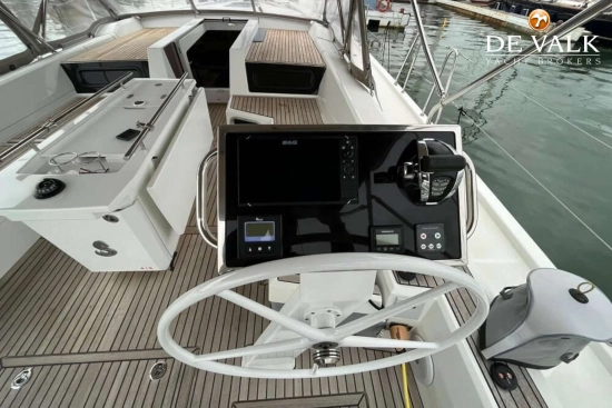 Beneteau Oceanis 51.1 usata in vendita