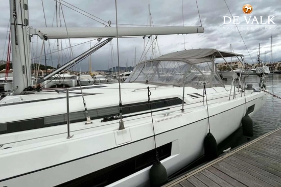 Beneteau Oceanis 51.1 usata in vendita