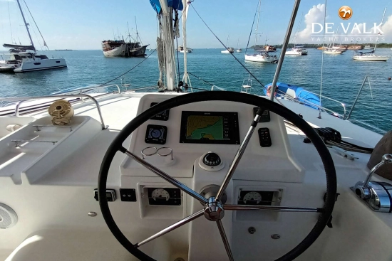 Lagoon 450 de segunda mano en venta