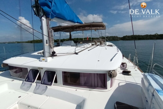 Lagoon 450 de segunda mano en venta