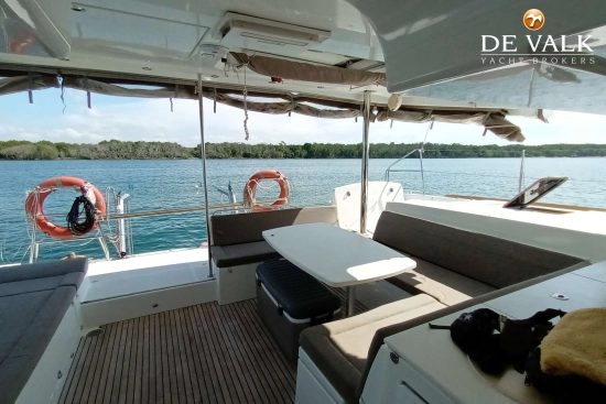 Lagoon 450 de segunda mano en venta