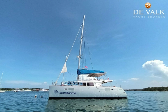 Lagoon 450 de segunda mano en venta