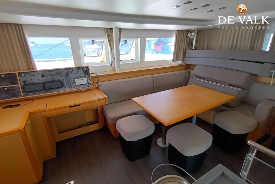 Lagoon 450 de segunda mano en venta
