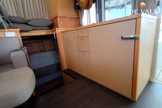 Lagoon 450 de segunda mano en venta