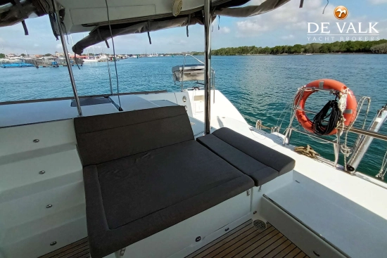 Lagoon 450 de segunda mano en venta