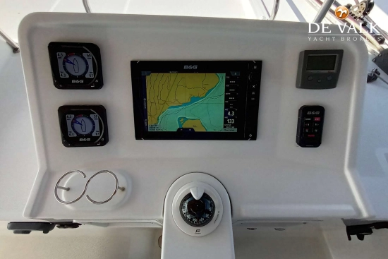 Lagoon 450 de segunda mano en venta