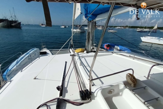 Lagoon 450 de segunda mano en venta