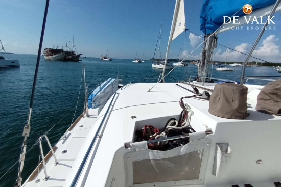 Lagoon 450 de segunda mano en venta