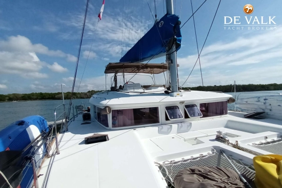 Lagoon 450 de segunda mano en venta
