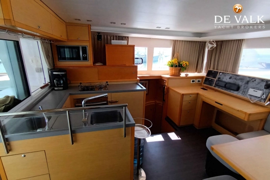 Lagoon 450 de segunda mano en venta