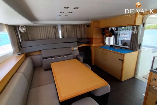 Lagoon 450 de segunda mano en venta