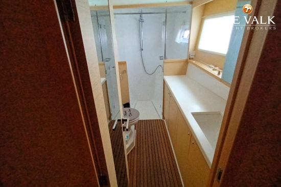 Lagoon 450 de segunda mano en venta