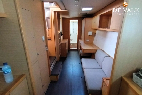 Lagoon 450 de segunda mano en venta