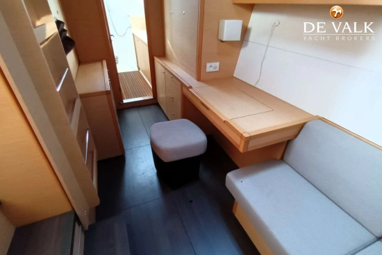 Lagoon 450 de segunda mano en venta