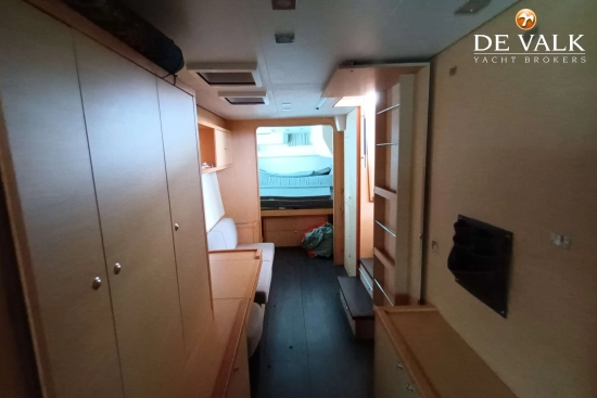 Lagoon 450 de segunda mano en venta