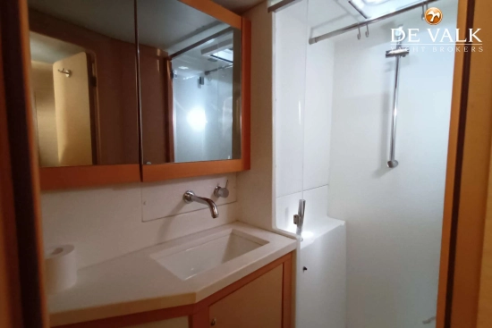 Lagoon 450 de segunda mano en venta