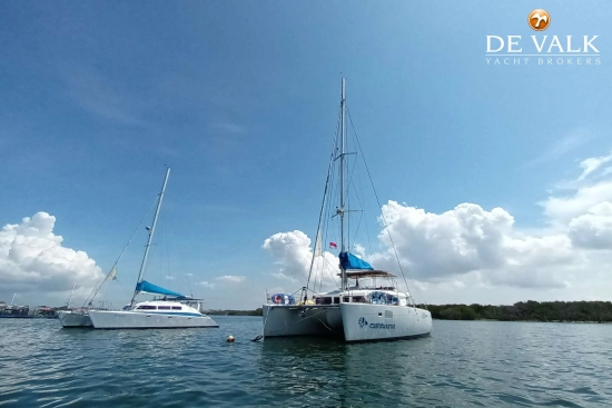 Lagoon 450 de segunda mano en venta