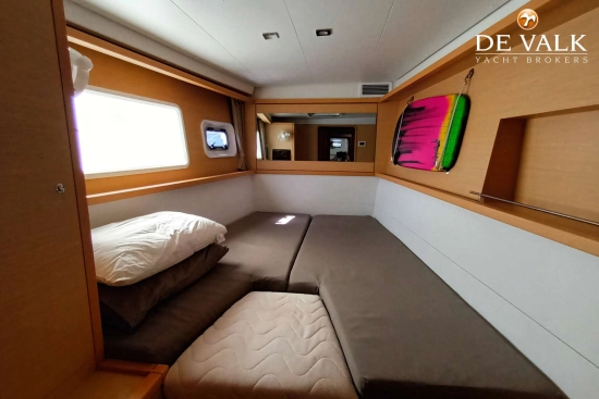 Lagoon 450 de segunda mano en venta
