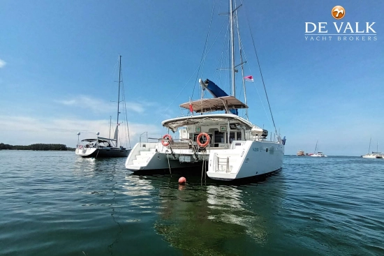 Lagoon 450 de segunda mano en venta