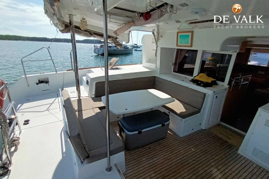 Lagoon 450 de segunda mano en venta