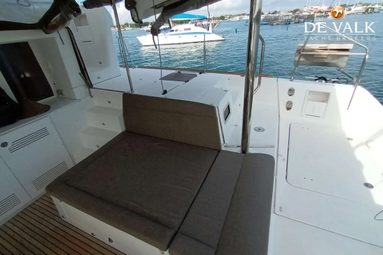 Lagoon 450 de segunda mano en venta