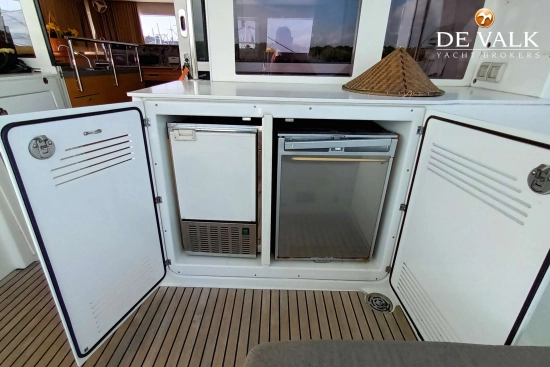 Lagoon 450 de segunda mano en venta