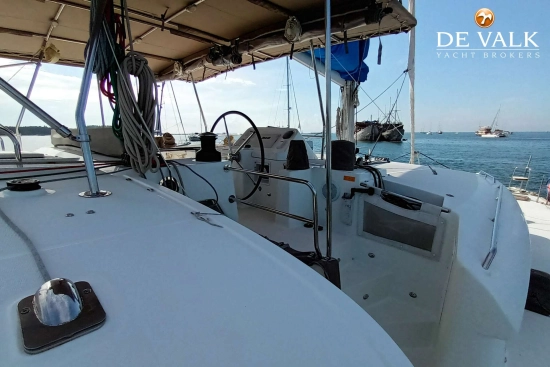 Lagoon 450 de segunda mano en venta