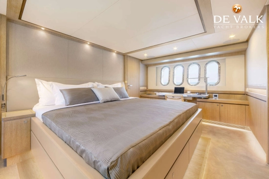 Van Der Valk Raised Pilothouse de segunda mano en venta