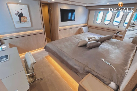 Van Der Valk Raised Pilothouse de segunda mano en venta