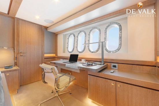 Van Der Valk Raised Pilothouse de segunda mano en venta