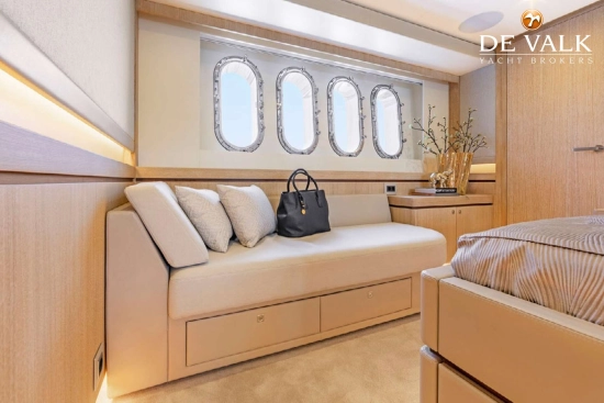 Van Der Valk Raised Pilothouse de segunda mano en venta