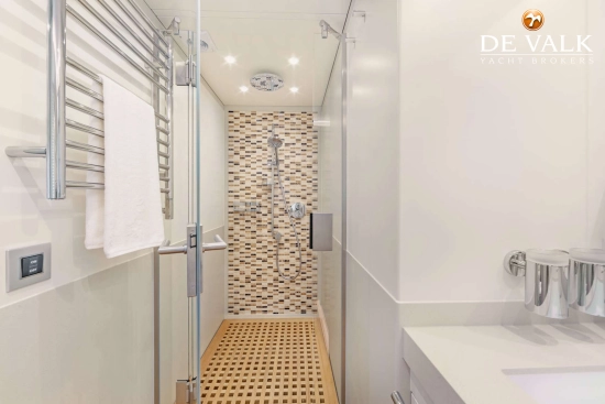 Van Der Valk Raised Pilothouse de segunda mano en venta