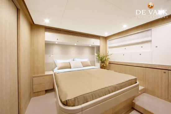 Van Der Valk Raised Pilothouse de segunda mano en venta